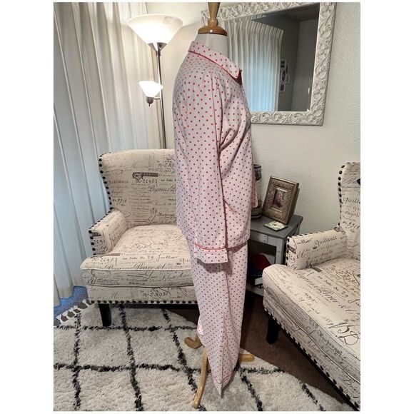 EUC Victoria’s Secret 2-pc Pajamas - Picture 4 of 10